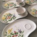 Unique Antique tea/ coffee set for brunch