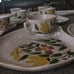 Unique Antique tea/ coffee set for brunch