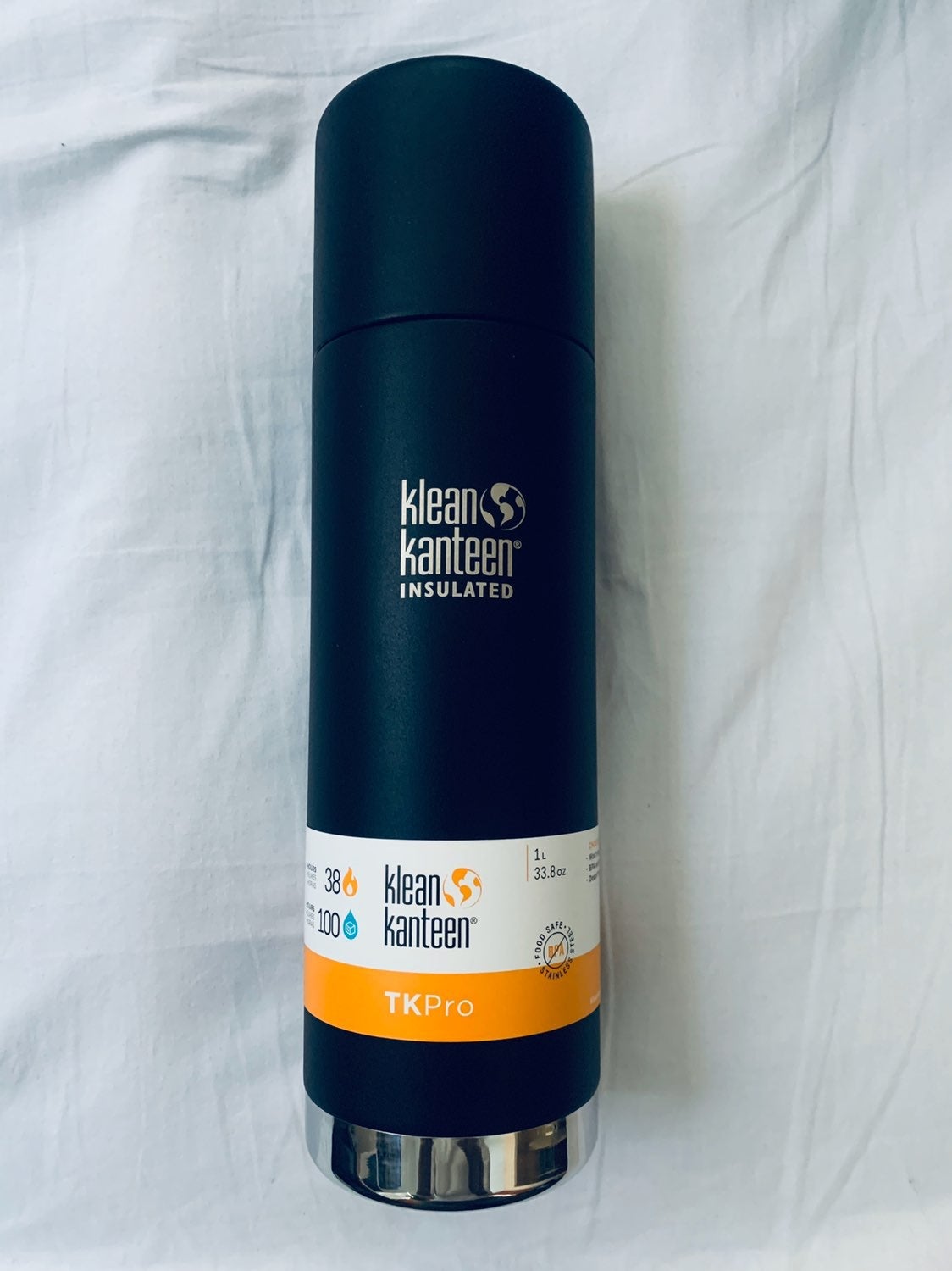 klean kanteen TKPro