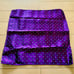 Takeo Kikuchi Tie and Pocket Square Set