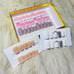Nail Boxes For A Month!!!