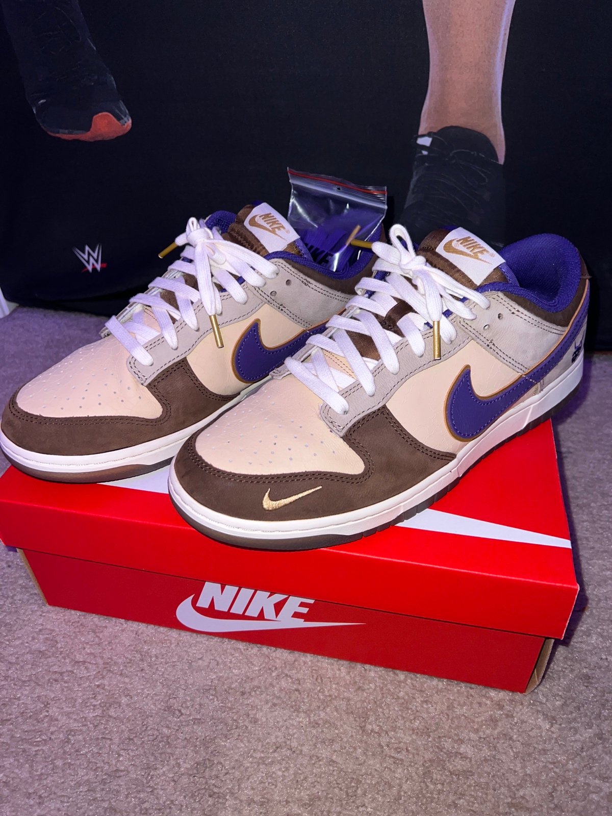 Nike Dunk Low Setsubun