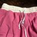 Fleece men’s women’s shorts pants sweatpants