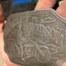 Harley Davidson Belt Buckle
