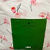 Kate Spade Falling Poppies Floral Pink & Red Floral Full/Queen Comforter Set