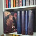 Elithien x Illumicrate ACOTAR Dust Jackets