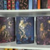 Elithien x Illumicrate ACOTAR Dust Jackets
