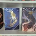 Elithien x Illumicrate ACOTAR Dust Jackets