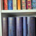 Elithien x Illumicrate ACOTAR Dust Jackets