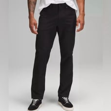 Lululemon Nwt ABC Pant