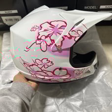 Helmet