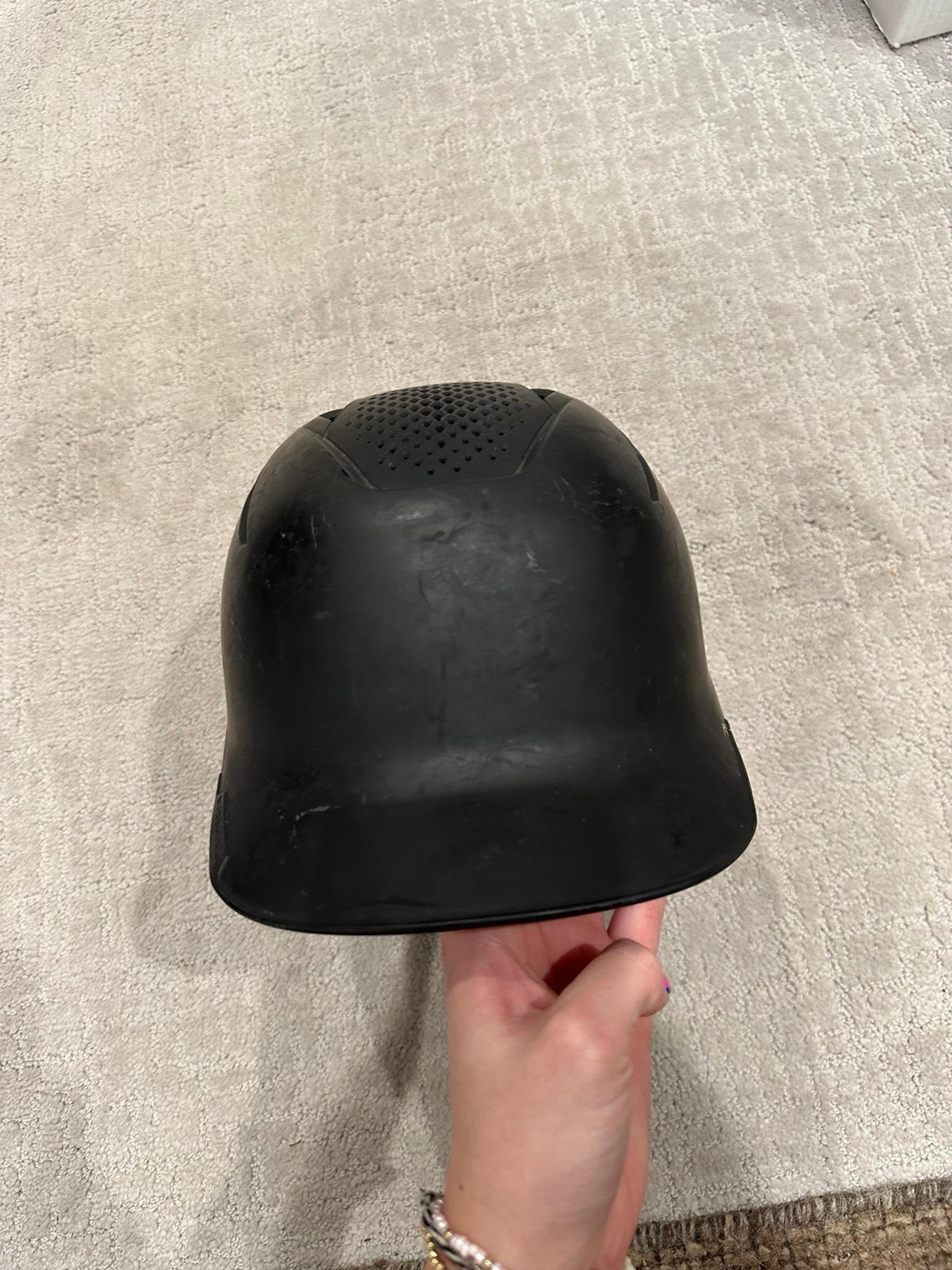 Evoshield helmet