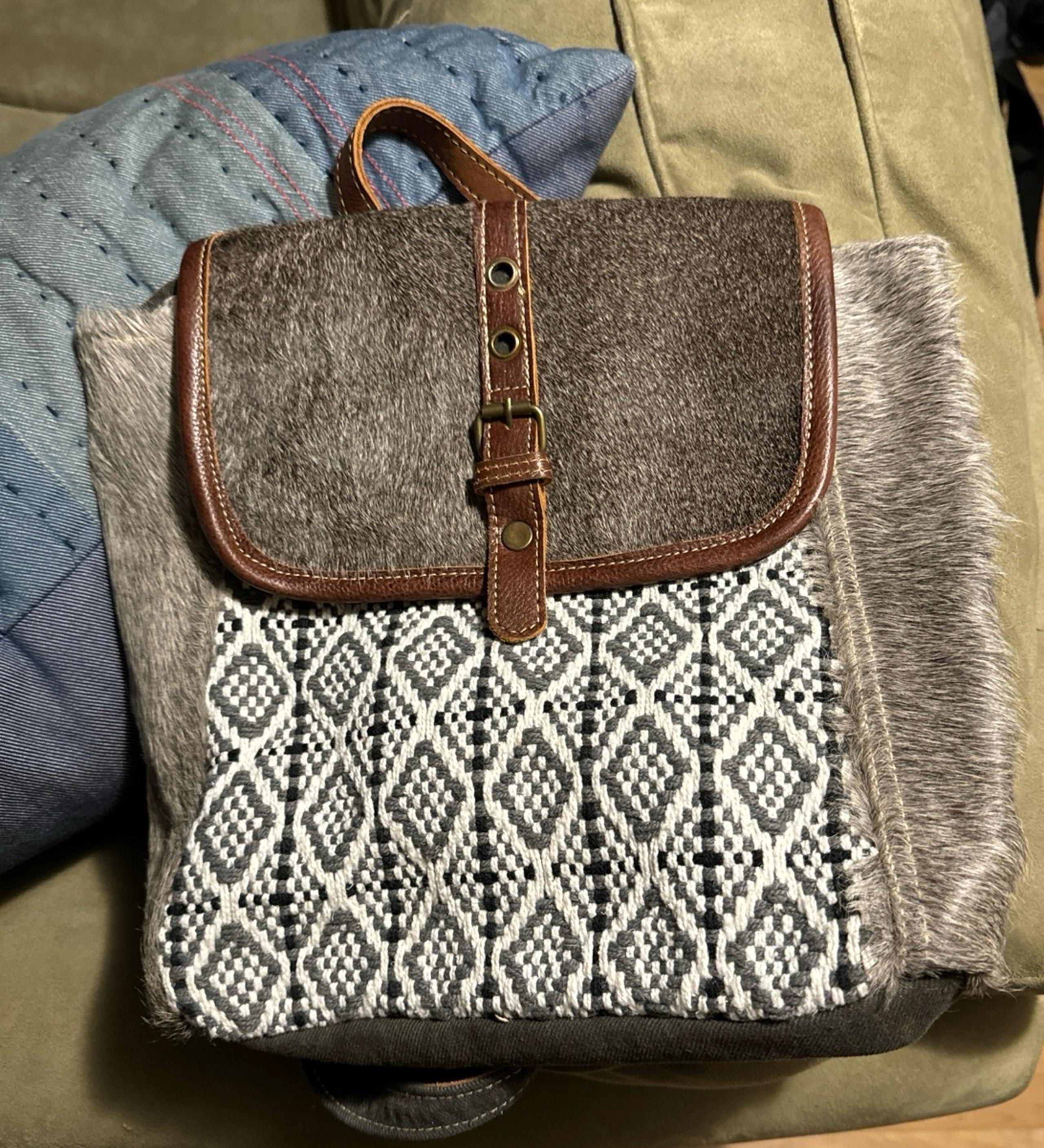 Backpack