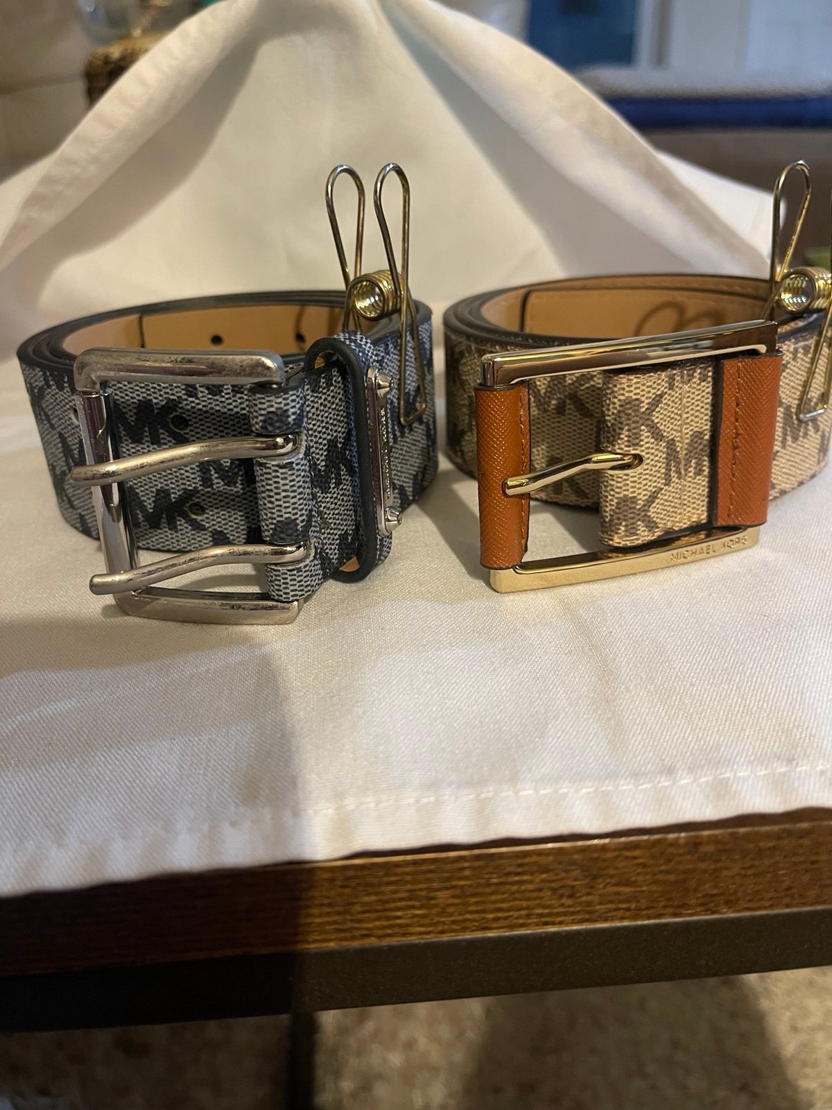 Michael Kors Belts