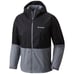 Columbia Roan Mountain Rain Jacket