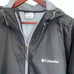 Columbia Roan Mountain Rain Jacket