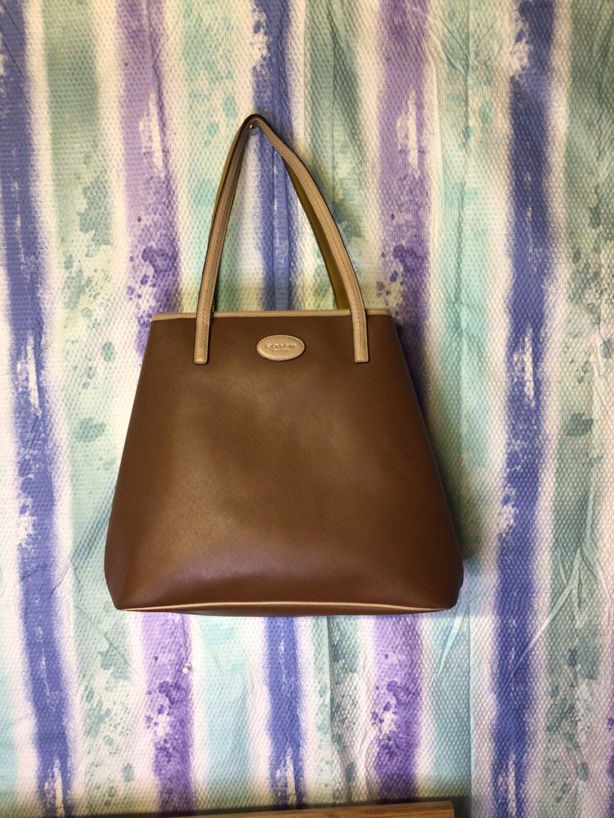 Coach Beach Tote Bags | Mercari Coach Beach Tote Bags | Mercari