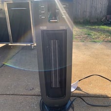 Bluetooth heater