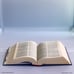 La Biblia Latinoamerica – Catholic Bible, Spanish – 6″ Red Hardcover