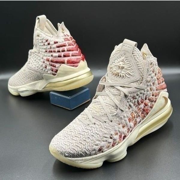 Nike LeBron 17 'Win/Win'