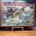 VTG paint by numbers