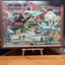 VTG paint by numbers