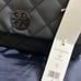 Tory Burch Large Willa Matte Shoulder Bag 149681