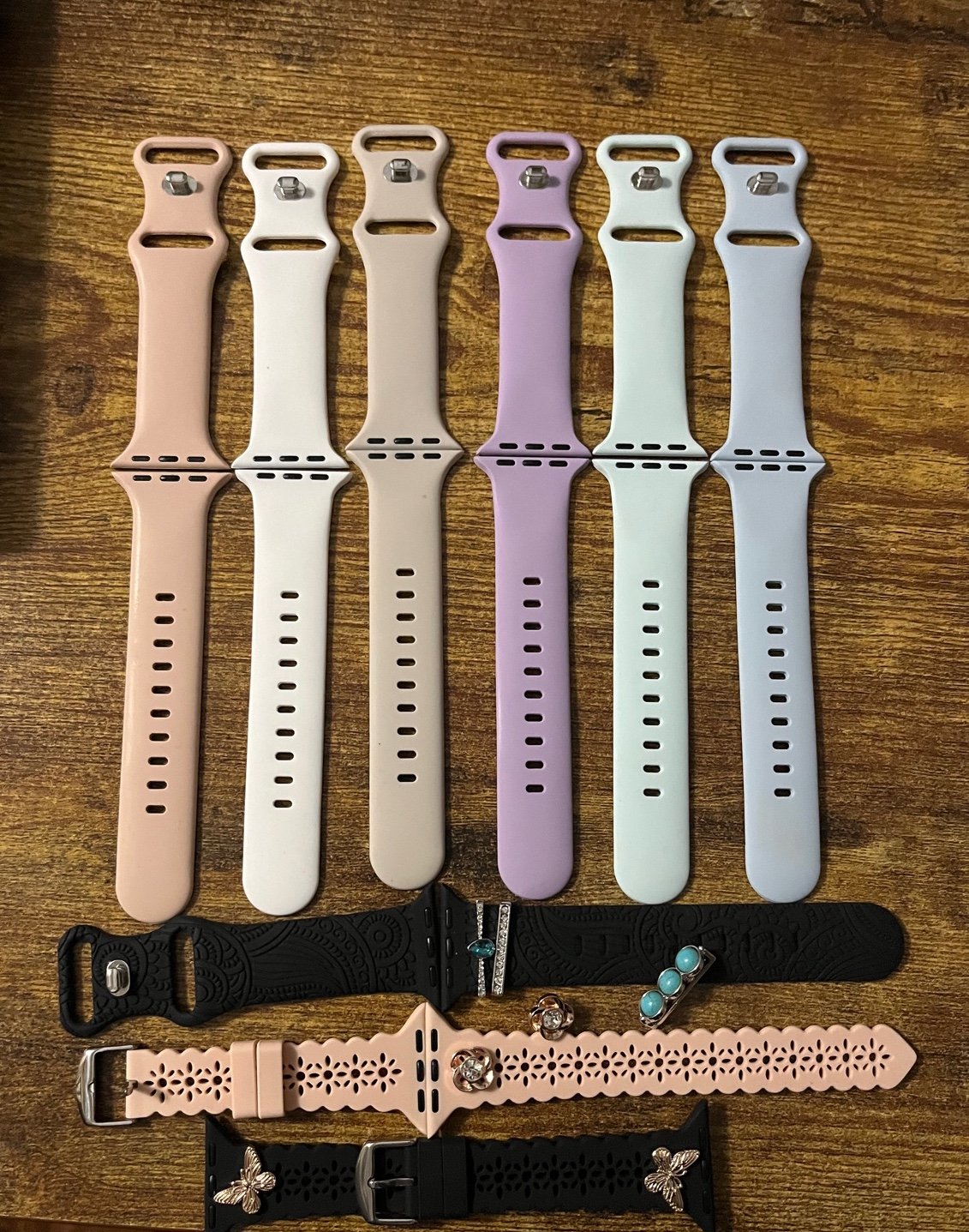 For Apple Watch band bought for series 3 38mm