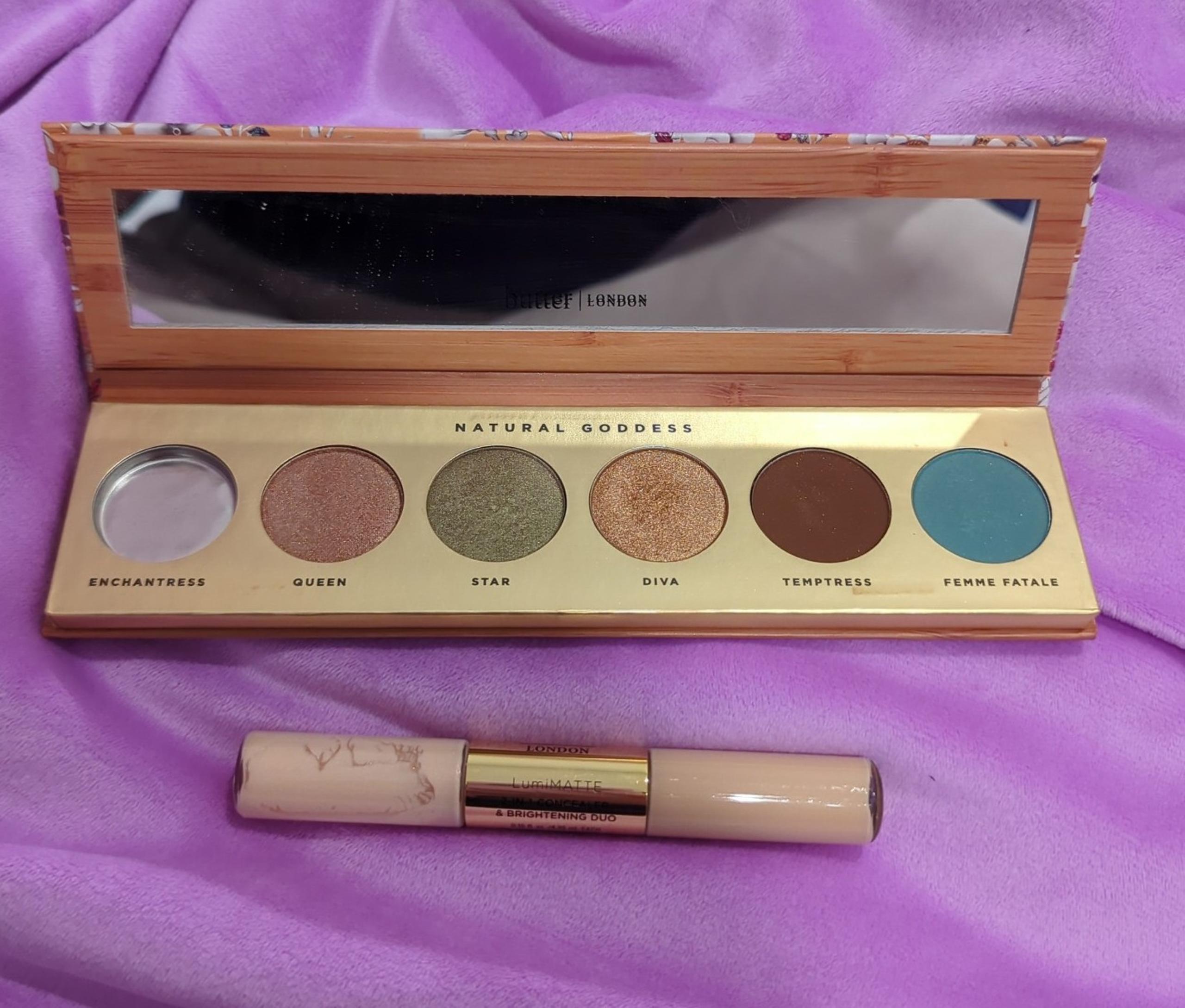 Butter London bundle