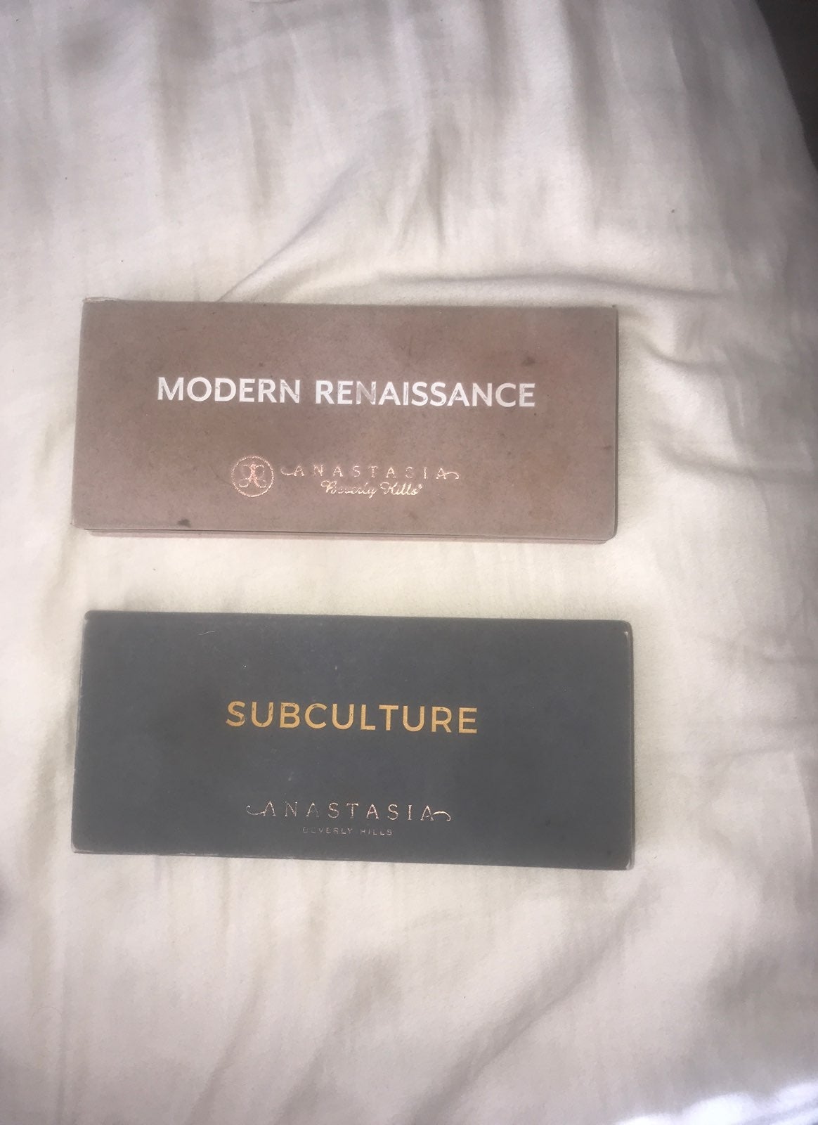 Anastasia Beverly Hills Pallette +