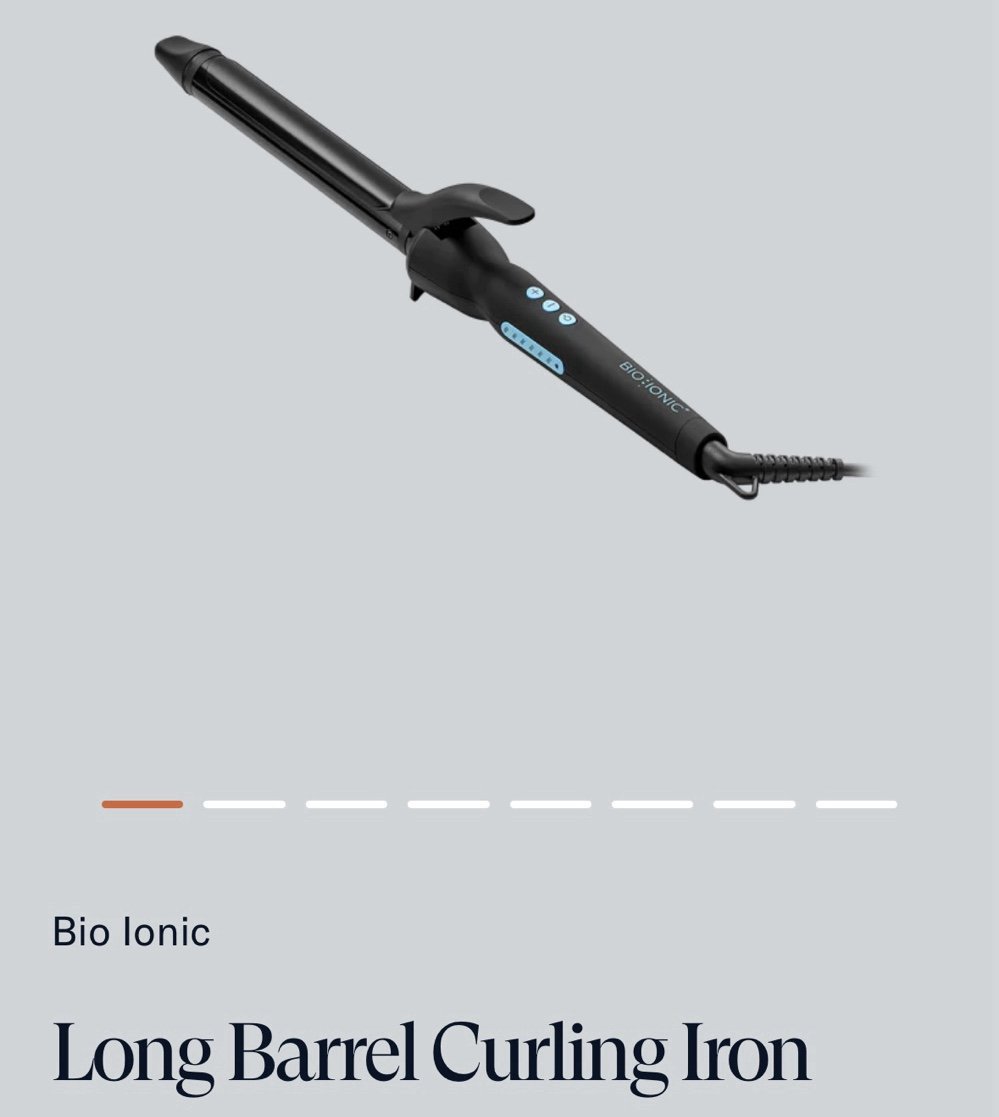 Curling