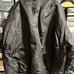 【Brand New】MANASTASH EXTRA MILE MA-1 BLACK