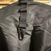 【Brand New】MANASTASH EXTRA MILE MA-1 BLACK
