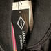 【Brand New】MANASTASH EXTRA MILE MA-1 BLACK