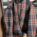 【Brand New】MANASTASH EXTRA MILE MA-1 BLACK