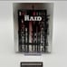 The Raid Blu-ray Steelbook
