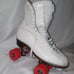 Betty Lytle Hyde skates