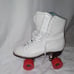 Betty Lytle Hyde skates