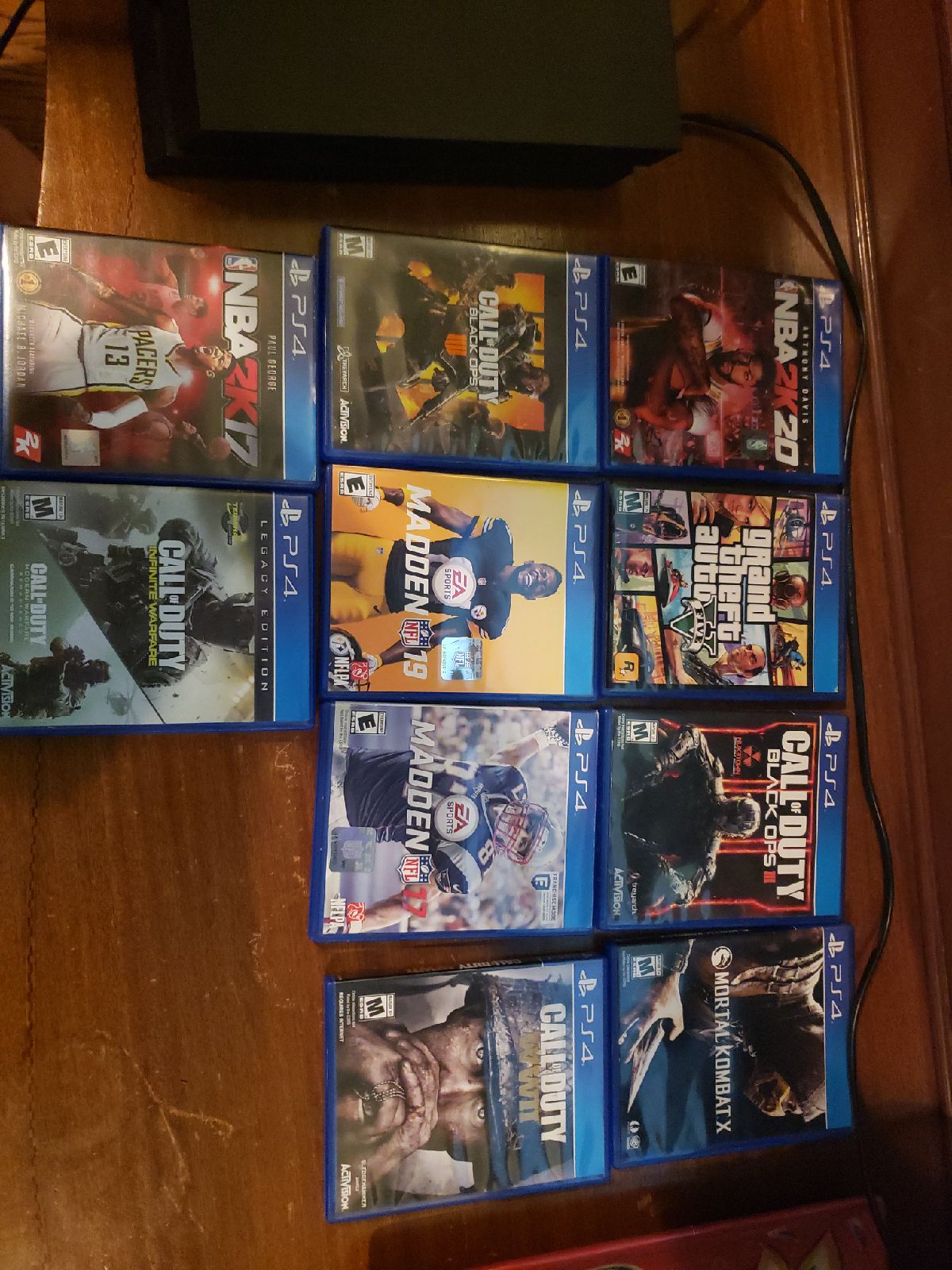 Playstation 4