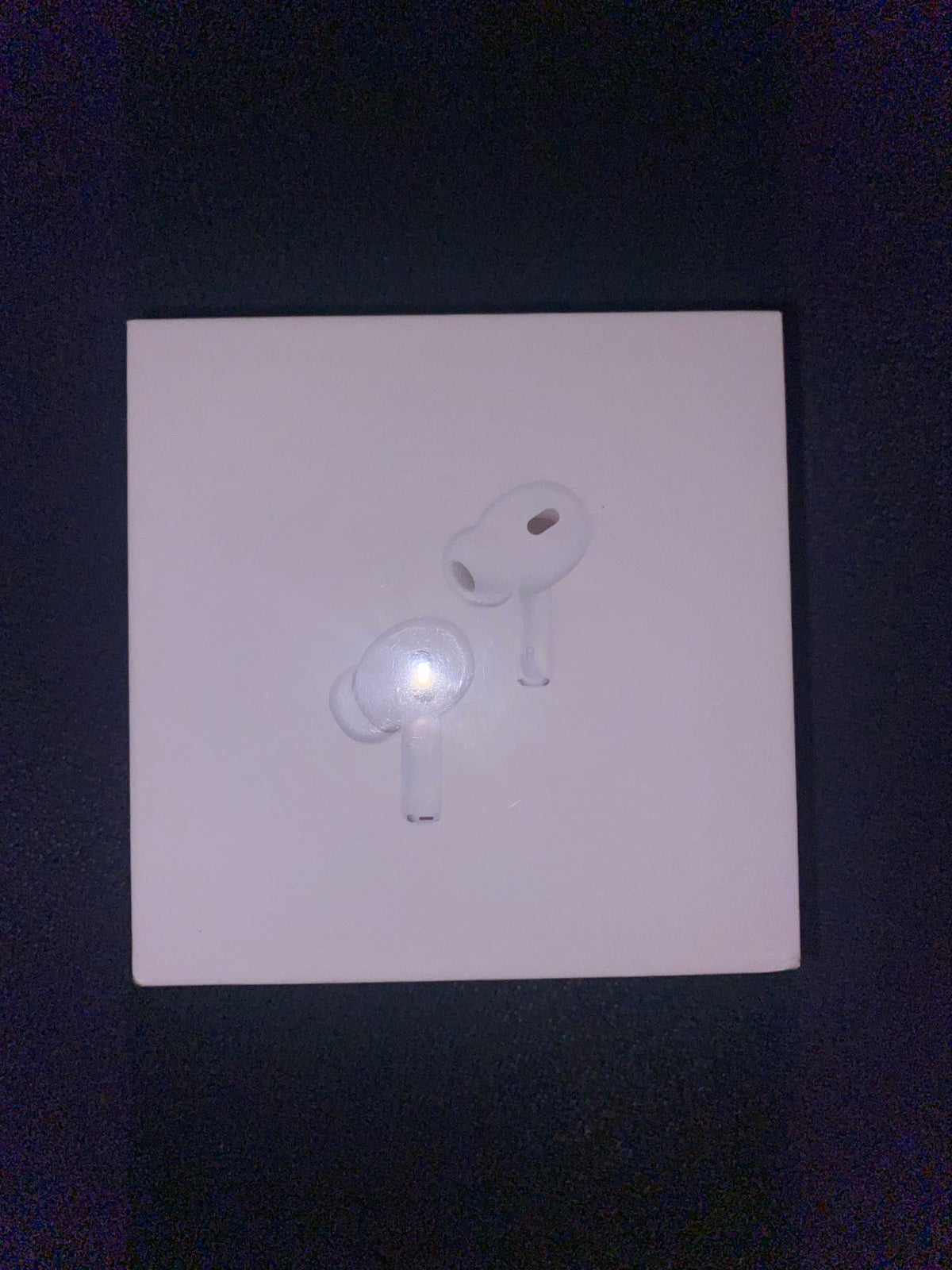Apple AirPods Pro 2nd Generation with Charging Case