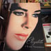 Elizabeth by J. RANDY TARABORRELLI BOOK ABOUT MS. TAYLOR Large Print