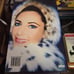 Elizabeth by J. RANDY TARABORRELLI BOOK ABOUT MS. TAYLOR Large Print