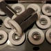 Hot curlers