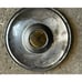 Vintage Lincoln Capri Premiere 1956 1957 Wheel Cover Hub Cap w center
