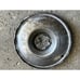 Vintage Lincoln Capri Premiere 1956 1957 Wheel Cover Hub Cap w center