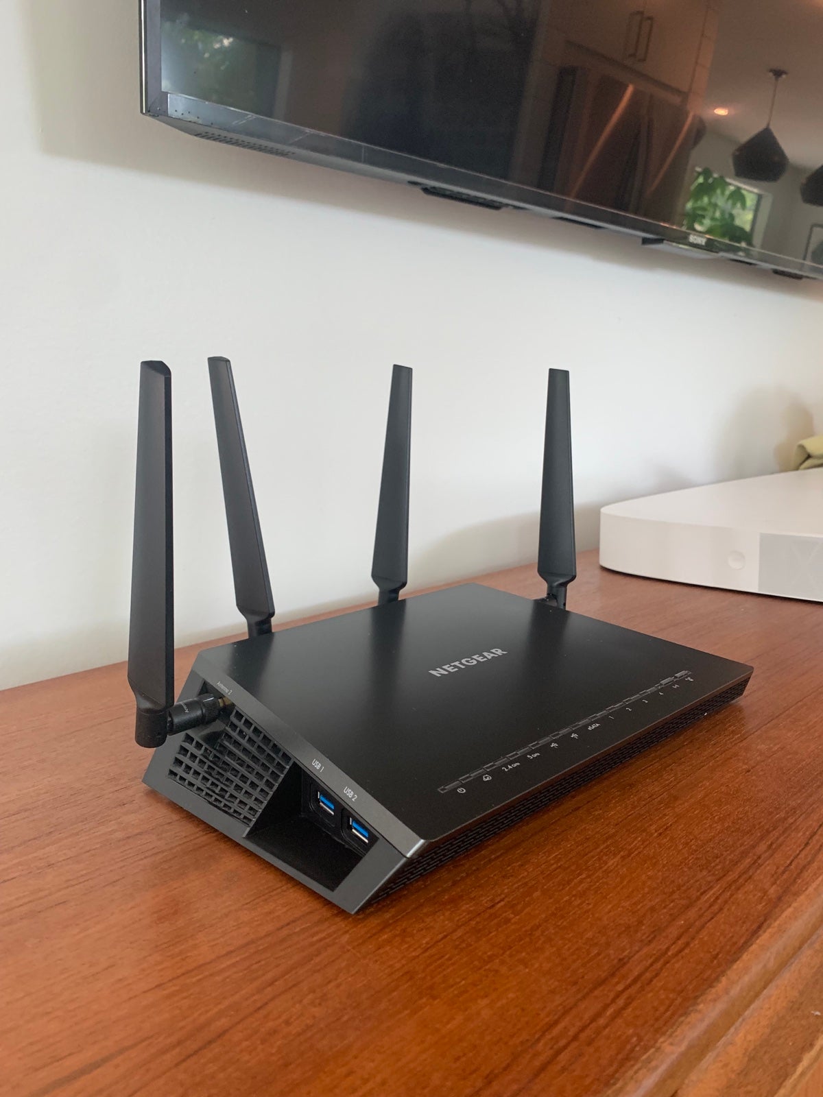 Net gear Nighthawk X4S Router