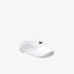 Men's SPORT Piqué And Fleece Tennis Visor