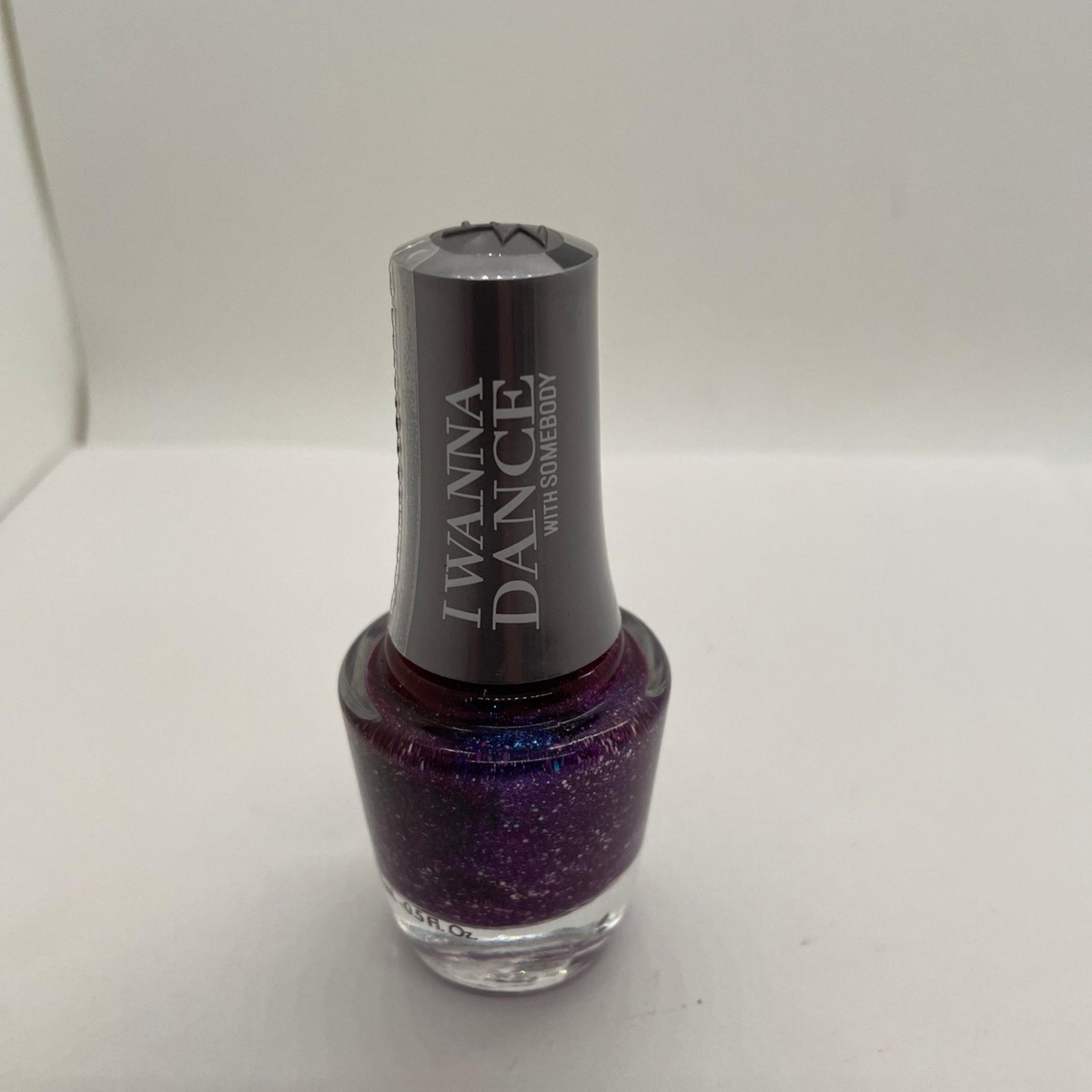Morgan Taylor “Belt it Out” Nail Polish New