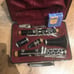 Clarinet