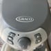 Graco Simple Sway Baby Swing